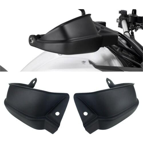 G310GS G310 GS Hand Guards Brake Clutch Levers Protector Handguard Shield for BMW G310GS G 310 GS 2017-2018 Motorcycle