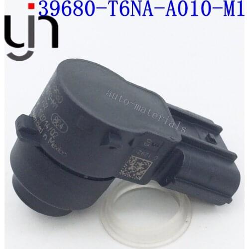 10ps Original Bumper Ultrasonic PDC Parking Sensor 39680-TV0-E11ZE PDC Parking Sensor For Acura RLX CRV Civic 39680-T6NA-A010-M1