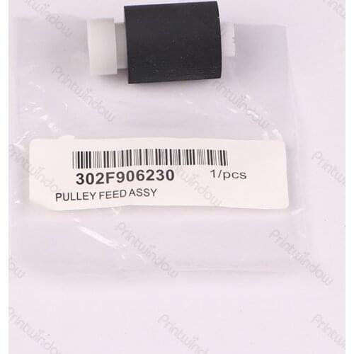 100pcs Feed Roller for Kyocera FS1120D FS1320D FS1370DN FS1120 FS1320 FS1370