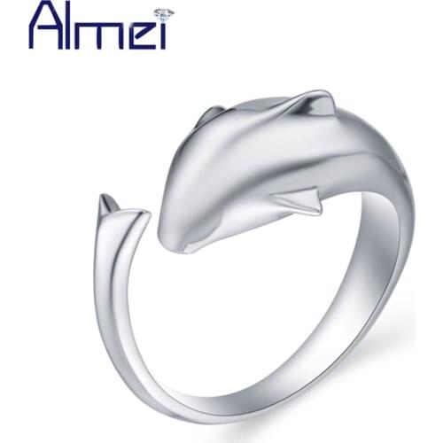 Almei Children's Rings