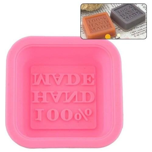 Aromatherapy Candle Mold Handmade Diy Aromatherapy Candle Silicone Mold Handmade Soap Model Plaster Mold