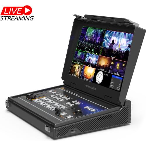 AVMATRIX Electro Accessories