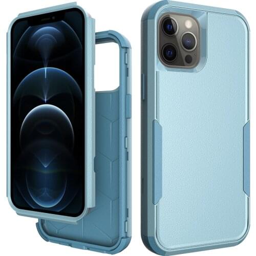 Armor Airbag Shockproof Case For iphone 12 Pro Case TPU + PC Back Cover For iphone 12 11 Pro Max 6 6s 7 8 Plus X Xr Xs Max Coque