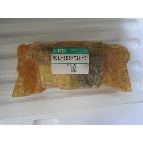 Cylinder HDL-3CS-T2H-D