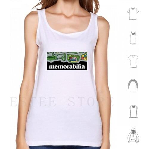 The 90S Rug Tank Tops Vest Memorabilia Rug Carpet 90S Kids Throwback Nostalgia Funny Mountain Hiking Climber Roads City