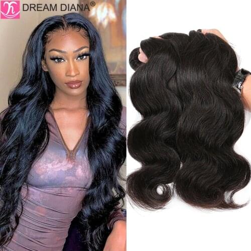 Artificial Hair DREAM DIANA China