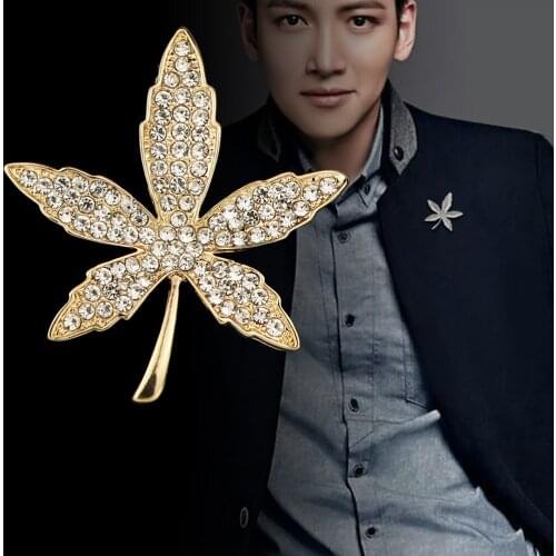 EFAN Vintage Brooches For Clothes