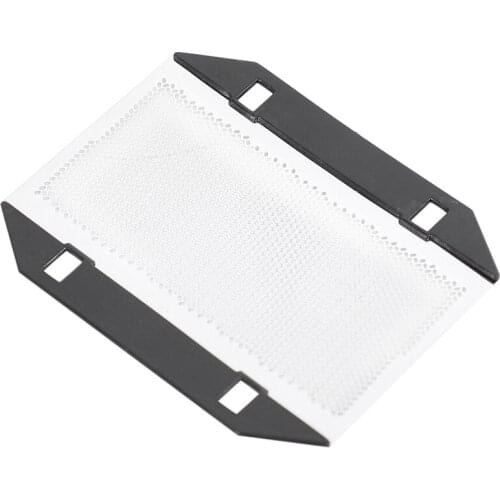 Mens Electric Razor Replacement Cutters Outer Foil for Panasonic ES9943C ES318 ES329 ES338 365 Mens Shaver Replacement