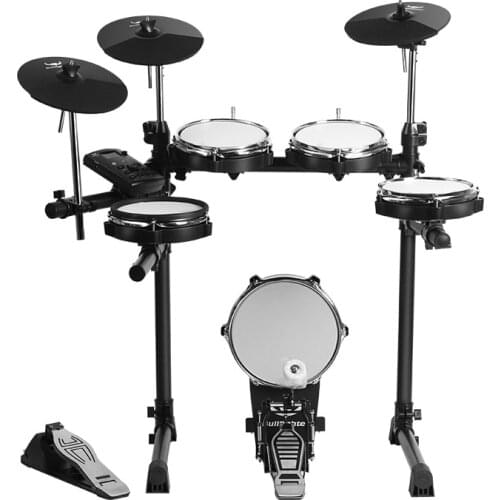 Bullfighter Musical instrument jazz drum for kids drum sets for sale