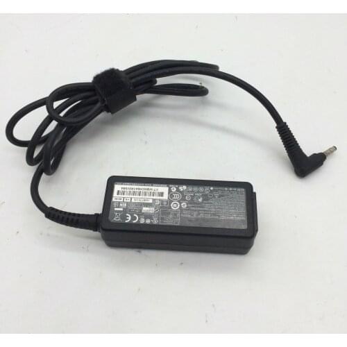 HSTNN-LA18 PA-1400-18HB 100-240V/AC 19.5V/DC 2.05A FOR HP Power AC Adapter