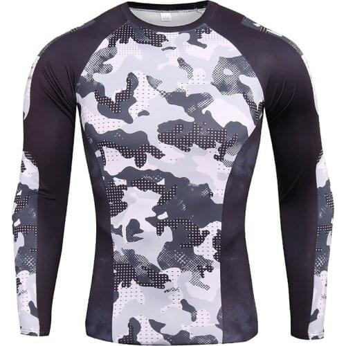 Swimsuit Fused Men Swimming Suit Elasticity Swimwear Long Sleeve Surfing Men Clothing Breathable Sport Shirt Fitting Swimsuit