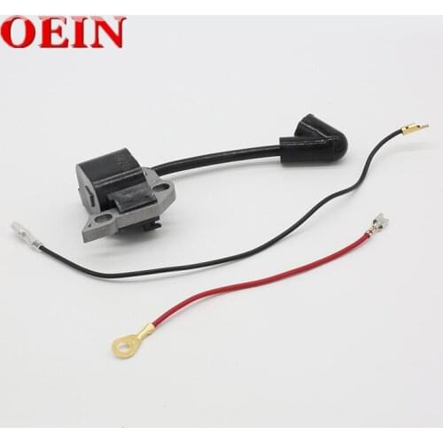 Ignition Coil Module Magneto Fit For Stihl MS180 MS170 MS 180 170 018 017 11304001302 Gas Chainsaw Spare Parts