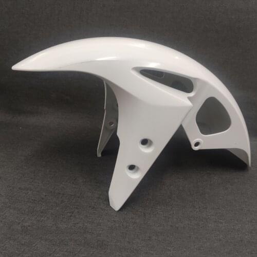 Unpainted Front Fender ABS Injection Fairing For YAMAHA YZF R3 R25 2019 2020