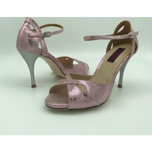 Sexy NEW Argentina Tango Dance Shoes Wedding Shoes Party Shoes for women Flamenco shoes leather outsole T6226B-PLL high heel