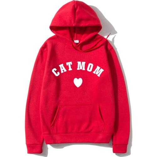 OKMJS Women's Sweatshirts With Inscriptions