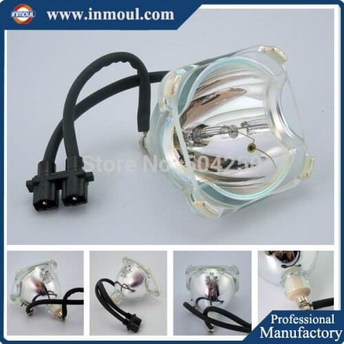 Original P-VIP Projector Bare Lamp for Barco Projector Lamp R9842807 / R764741