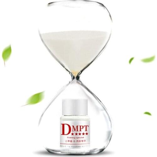 20G Fishing Bait Additive Powder DMPT Bait Digging Carp Fishing Tackle Food Attractive Accessories Bait Smell Lure J2C9