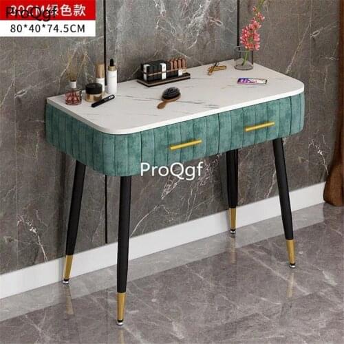 Prodgf 1 Set ins Series 80*40*74.5cm Make Up Table