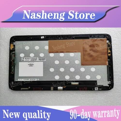 13.3 inch assembly for HP split 13 13-M 13M LCD touch screen digitizer 1366*768 LP133WH1 SPB1