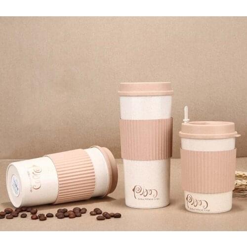 Tokolife Reusable Water Bottles