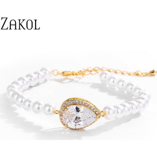 ZAKOL Beaded Bracelets