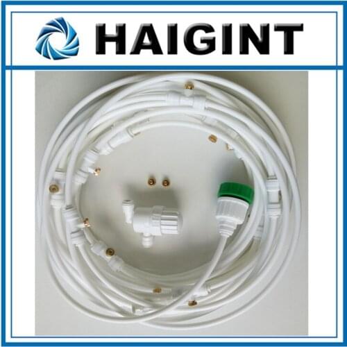 0481 HAIGINT 12m China supplier Australia white low pressure Working pressure 1.5-30bar portable gardening sprayer