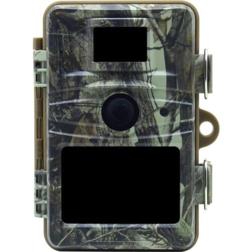 12MP 1080P Trail Camera 940NM Night Vision 65ft Waterproof IP66 Video Recorder Photo Trap for Hunting