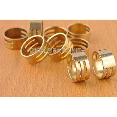20pcs sturdy copper made Jump Ring OPENER Jewelry tool A must if you use jump rings lead and nickle free
