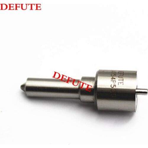 4pcs/lot DSLA154P529 DSLA140P028 DSLA153P014 DSLA154P011 DSLA153P264 DSLA155P525D DSLA145P626 diesel fuel injection nozzle