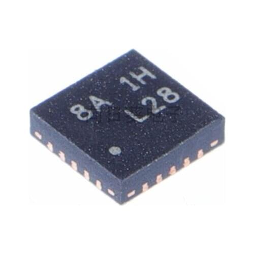 5PCS RT8243AZQW RT8243A RT8243 8A EE 8A EF QFN-20 New original ic chip In stock