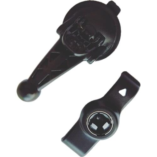 Car Vehicle Suction Cup Mount Cradle For Garmin GPS Nuvi 50 50LM 50LMT