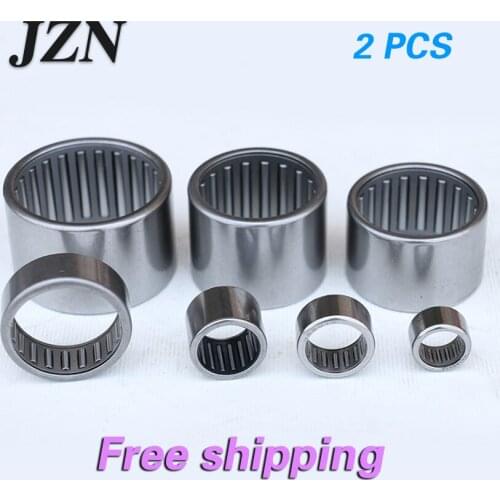 Free shipping! HK3012 HK303712 30*37*12mm Needle roller bearings