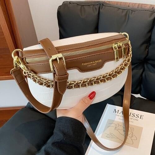 BLSX Women's Shoulder Bags
