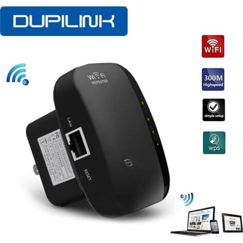 DUPILINK Network Hardware