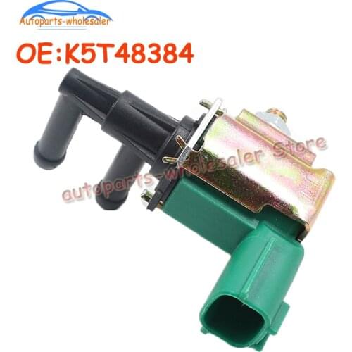 K5T48384 Fit For Nissan Maxima Infiniti High Quality Vapor Canister Purge Solenoid 14933-2Y900 149332Y900 Car