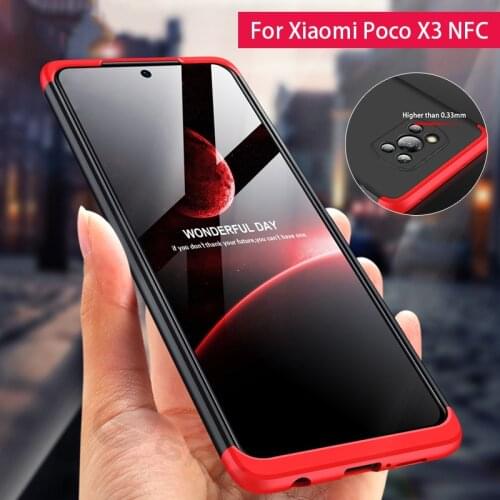 Lamorniea Xiaomi Pocophone F1 Phone Cases