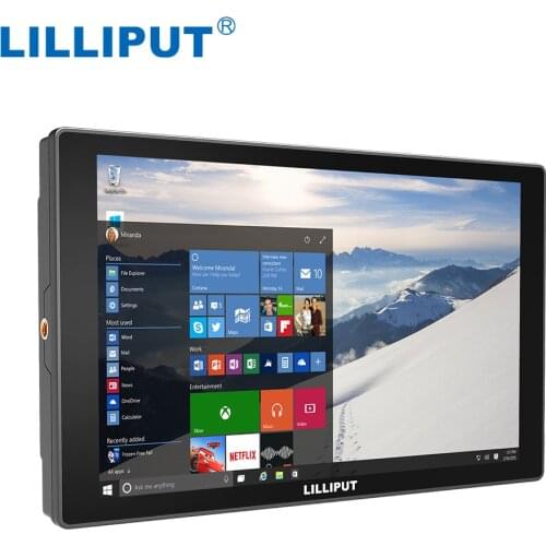 LILLIPUT LCD Monitors