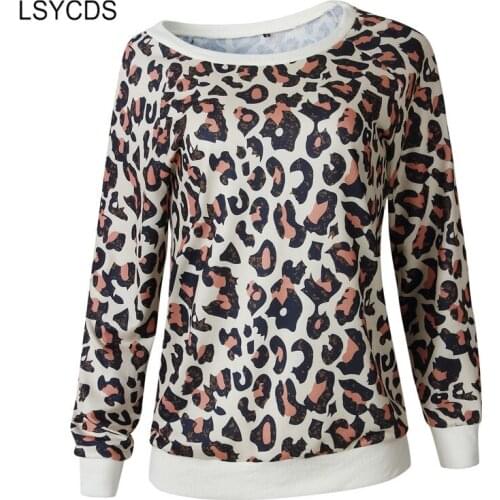 LSYCDS Women's Sweatshirts With Print