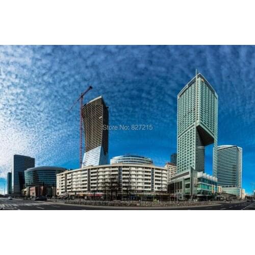 BC-2559 Printed PVC Stretch Ceiling Film/Suitable for wall decoration/function as wallpaper