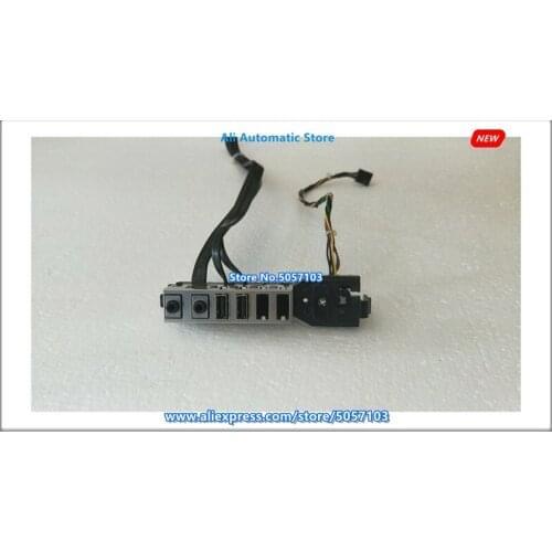 Front USB Interface With Switch Wire Item 783355-001