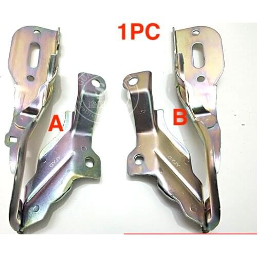 1pc for HONDA 2018-19 Accord 10th engine hood hinge