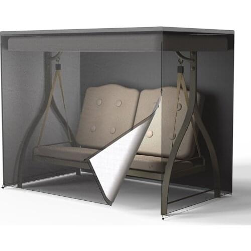 Waterproof Outdoor Patio Garden Furniture Covers Rain Snow Chair covers for Sofa Table Chair Dust Proof Cover