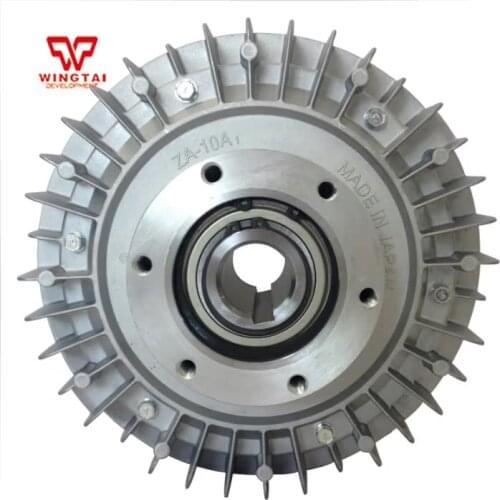 High Quality Magnetic powder Clutch ZA-10A1Japan Mitsubishi