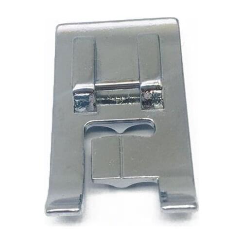 WELTING PIPING FOOT SNAP ON SEWING MACHINE FEET #0113 FITS BROTHER JANOME