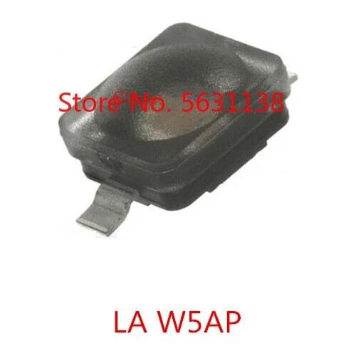 2PCS LAW5AP LA W5AP AMBER RED LED Emitting Diode 612-624nm 3-5W 112-240lm 2A 2.5V SMD-2 LIGHT BEADS LA W5AP-LXMY-24-Z chip leds