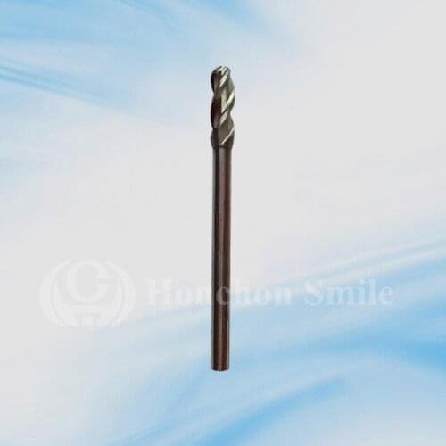 30pcs Zirkonzahn manual Tools/Zirconia manual burs/Zirkonzahn manual miling burs/4l,3l,2l,1l size