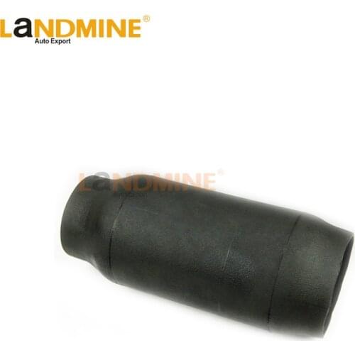Free Shipping Rubber Bellows Air Spring Rubber Sleeve Fit A6 C6 Rear Air Strut Air Shock 4F0616001J