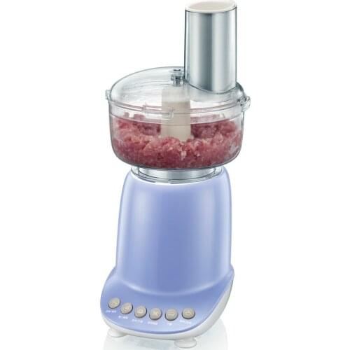 Blenders The multi-functional cooking machine USES the smart juice to grind mincing machine.NEW