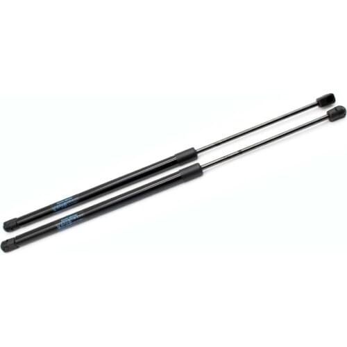 For 1997-2003 Pontiac Grand for Chevrolet Impala Sedan Auto Front Hood Lift Supports Shocks Gas Struts 21.74 inches