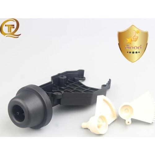 For A4 A5 A6 Quattro 06C 133 619A Automobile Intake Manifold Adjusting Unit 06C133619 Air Intake System